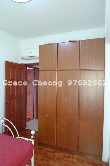 Simsville (D14), Condominium #158634722